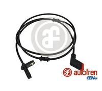 Sensore, velocità ruota AUTOFREN SEINSA DS-0176