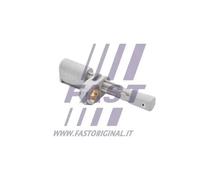 Sensore velocità ruota ABS Assale posteriore Dx Sensore attivo FT80426 FAST