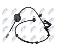 NTY HCA-KA-357 Sensore ABS