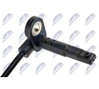 Sensore velocità ruota ABS Assale posteriore Dx Sensore attivo HCA-MS-050 NTY