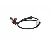 KAMOKA 1060126 Sensore, N° giri ruota per DACIA,RENAULT