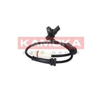 Sensore velocità ruota ABS Assale posteriore Dx Sensore Hall 1060126 KAMOKA