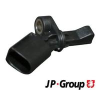 Sensore velocità ruota ABS Assale posteriore Dx Sensore Hall 1197101580 JP GROUP
