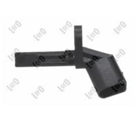 Sensore velocità ruota ABS Assale posteriore Dx Sensore Hall 120-02-162 ABAKUS