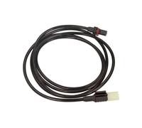 Sensore velocità ruota ABS Assale posteriore Dx Sensore Hall 20-0241 MAXGEAR