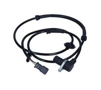 Sensore velocità ruota ABS Assale posteriore Dx Sensore Hall 20-0338 MAXGEAR