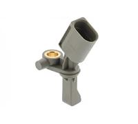 Sensore velocità ruota ABS Assale posteriore Dx Sensore Hall 638 663 TOPRAN