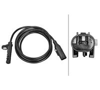 HELLA 6PU 358 217-121 Sensore ABS