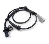 Sensore velocità ruota ABS Assale posteriore Dx Sensore Hall 90513 MEAT & DORIA