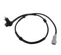 Sensore velocità ruota ABS Assale posteriore Dx Sensore induttivo 901040