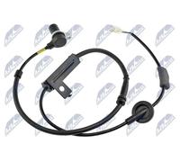 Sensore ABS Posteriore Adatto A per Hyundai Santa Fe 4WD 00-06 / Dx / OE zu