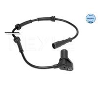 Meyle 100 899 0072 Sensore, N° giri ruota