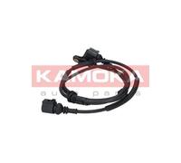 Sensore velocità ruota ABS Assale posteriore Dx Sensore passivo 1060188 KAMOKA
