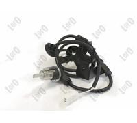 Sensore velocità ruota ABS Assale posteriore Dx Sensore passivo 120-03-117