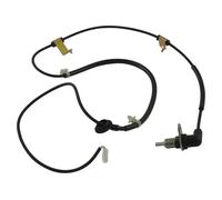 Sensore velocità ruota ABS Assale posteriore Dx Sensore passivo BAS-8541
