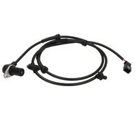 ABE CCZ1641ABE Sensore, N° giri ruota per AUDI,SEAT