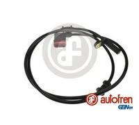 Sensore velocità ruota ABS Assale posteriore Dx Sensore passivo DS0027 per SEAT