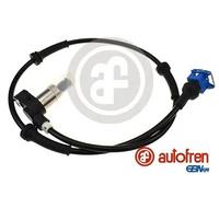 AUTOFREN SEINSA DS0066 Sensore ABS