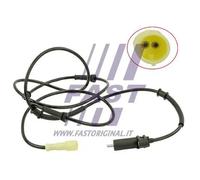 FAST FT80860 Sensore ABS