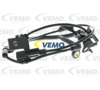 Sensore velocità ruota ABS Assale posteriore Dx V37-72-0074 VEMO per MITSUBISHI