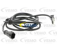 Sensore velocità ruota ABS Assale posteriore Dx V46-72-0129 VEMO per RENAULT