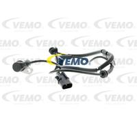 Sensore velocità ruota ABS Assale posteriore Dx V52-72-0042 VEMO per HYUNDAI