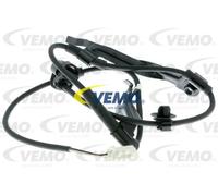 Sensore velocità ruota ABS Assale posteriore Dx V70-72-0080 VEMO per TOYOTA