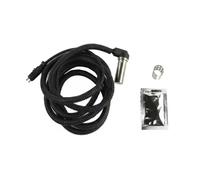 FAST FT80862 Sensore ABS