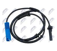 Sensore velocità ruota ABS Assale posteriore HCA-BM-038 NTY per BMW 7
