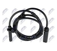Sensore velocità ruota ABS Assale posteriore HCA-BM-039 NTY per BMW X5 X6