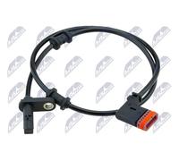 Sensore velocità ruota ABS Assale posteriore HCA-ME-039 NTY per MERCEDES-BENZ