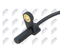 Sensore velocità ruota ABS Assale posteriore HCA-ME-040 NTY per MERCEDES-BENZ