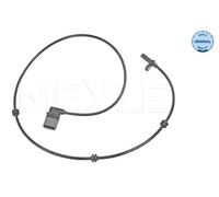 Sensore, velocità ruota MEYLE 014 899 0062