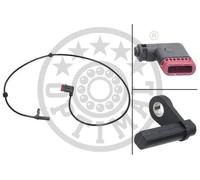 OPTIMAL 06-S408 Sensore ABS