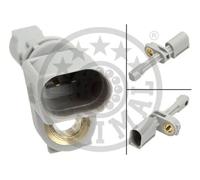 Optimal Sensore velocità ruota ABS 06-S579 – Assale posteriore – VW Passat Variant 3G5