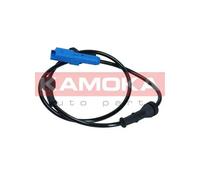 Sensore velocità ruota ABS Assale posteriore Sensore attivo 1060095 KAMOKA