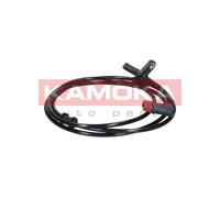 KAMOKA Sensore ABS Sensore Posteriore per Mercedes-Benz Bj.02-08