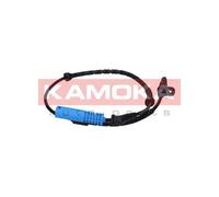 Sensore velocità ruota ABS Assale posteriore Sensore attivo 1060472 KAMOKA