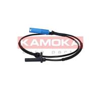 Sensore velocità ruota ABS Assale posteriore Sensore attivo 1060493 KAMOKA