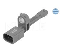 Sensore velocità ruota ABS Assale posteriore Sensore attivo 114 899 0029 MEYLE