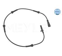 Meyle 16-14 899 0017 Sensore ABS Contagiri Posteriore Lati per Opel Vivaro