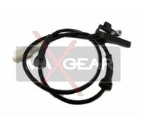 Sensore velocità ruota ABS Assale posteriore Sensore attivo 20-0046 MAXGEAR
