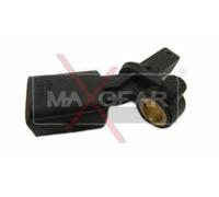 Sensore velocità ruota ABS Assale posteriore Sensore attivo 20-0066 MAXGEAR