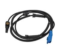 Sensore velocità ruota ABS Assale posteriore Sensore attivo 20-0163 MAXGEAR