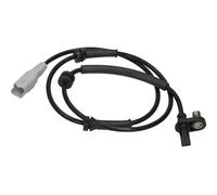Sensore velocità ruota ABS Assale posteriore Sensore attivo 20-0203 MAXGEAR