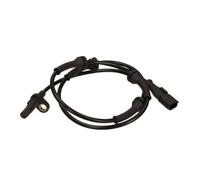 Sensore velocità ruota ABS Assale posteriore Sensore attivo 20-0268 MAXGEAR