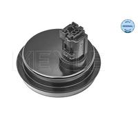 Sensore velocità ruota ABS Assale posteriore Sensore attivo 30-14 899 0006 MEYLE