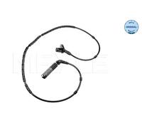 MEYLE 314 899 0051 Sensore ABS posteriore per BMW 3 E46