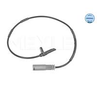 Sensore velocità ruota ABS Assale posteriore Sensore attivo 314 899 0095 MEYLE