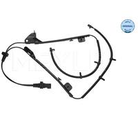 Sensore velocità ruota ABS Assale posteriore Sensore attivo 714 800 0011 MEYLE